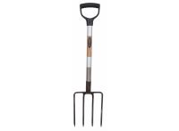 Fork Garden Digging -  D Handle